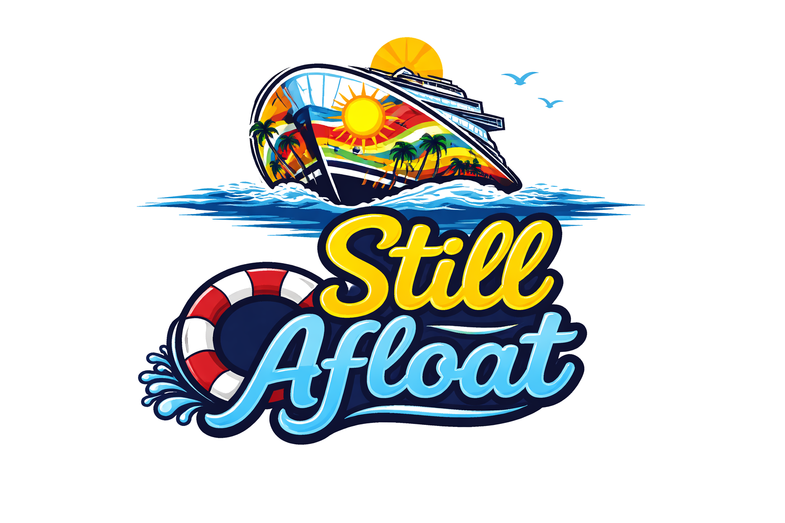Still Afloat